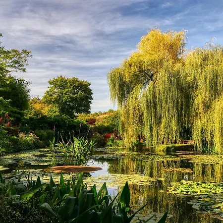 Maison Avec Proche Giverny