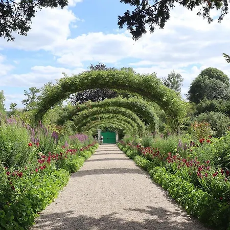 Maison Avec Proche Giverny * Vetheuil