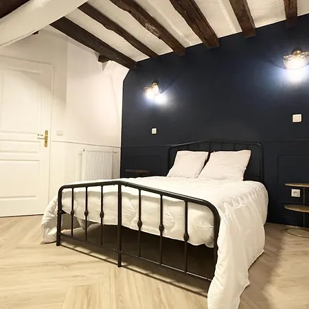 Maison Avec Proche Giverny Holiday home *
