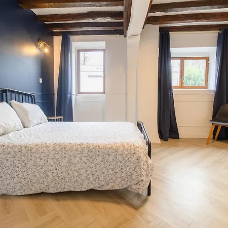 Maison Avec Proche Giverny * Vetheuil